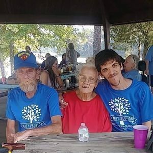 Meet your Posher, William